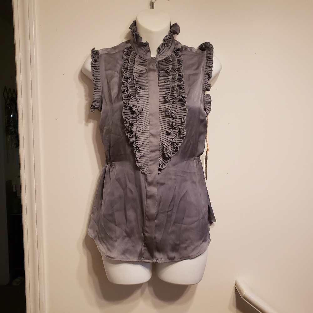 NWT‎ Converse top size XS